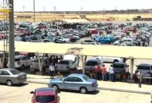 الدخول بـ 50 جنيها.. كل ما تريد معرفته عن سوق السيارات المستعمل