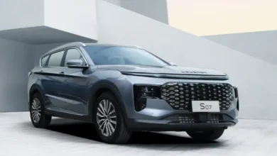 ساوايست Soueats S07 تظهر في مصر قريبا