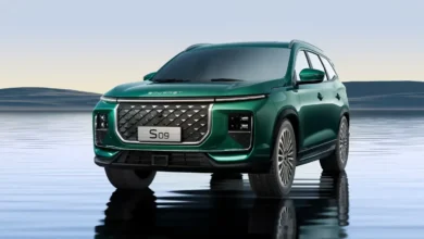 ساوايست S09: سيارة SUV فاخرة من Soueast تصل مصر قريبا