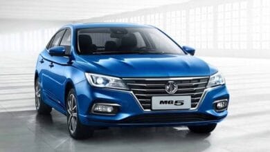 بتخفيض 50 ألفاً.. سعر MG5 موديل 2026 في مصر