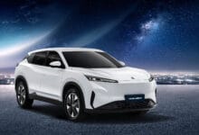 دونج فينج ماج MAGE EV الكهربائية في مصر رسميًا.. هل نشهد إنتاجها محليًا قبل 2026؟