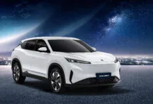 دونج فينج ماج MAGE EV الكهربائية في مصر رسميًا.. هل نشهد إنتاجها محليًا قبل 2026؟