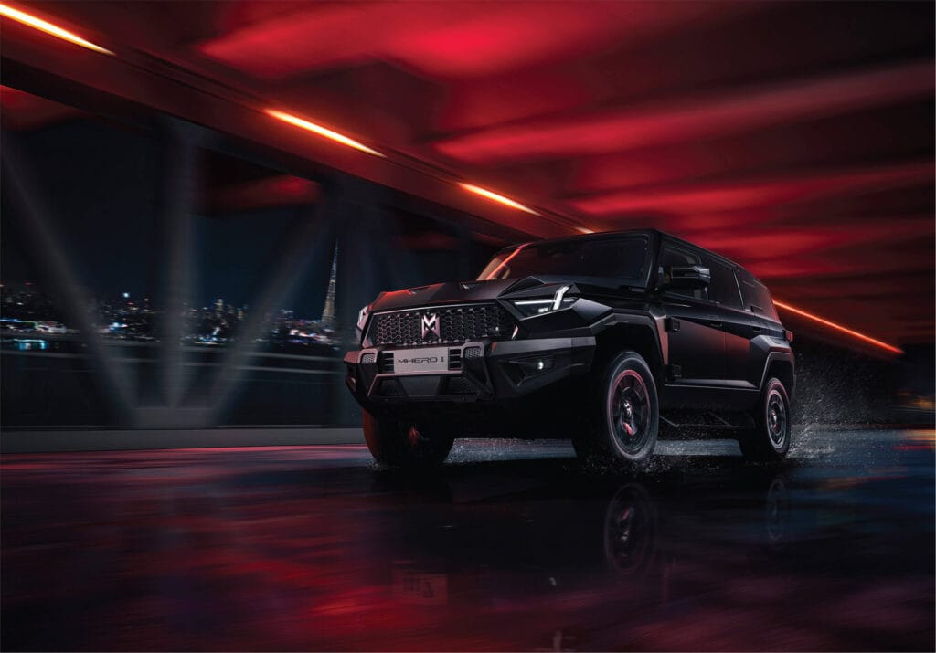تحالف "الصافي – النصر للسيارات" SN Automotive يُطلق 9 موديلات جديدة.. أسعار ومواصفات