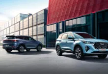 مراجعة شيري Tiggo 7 Pro Max في مصر: SUV جديدة تنافس بقوة