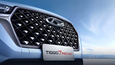 الكشف عن أسعار شيري تيجو 7 برو ماكس Tiggo 7 Pro Max في مصر