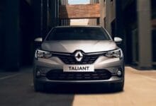 رينو تاليانت موديل 2026
