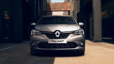 رينو تاليانت موديل 2026