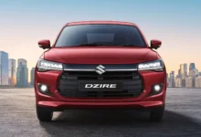بـ790 ألف جنيه.. ماذا تقدم سوزوكي ديزاير بالسعر الجديد؟
