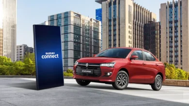 سعر ومواصفات سوزوكي ديزاير Dzire الجديدة في مصر