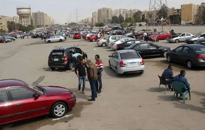 سوق السيارات المستعملة 1723554055 0