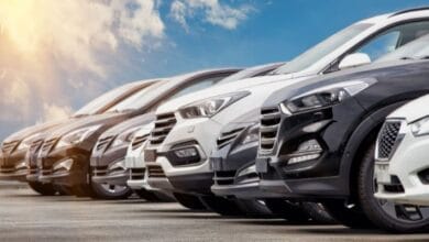 ترخيص 19.4 ألف سيارة ملاكي خلال نوفمبر 2025