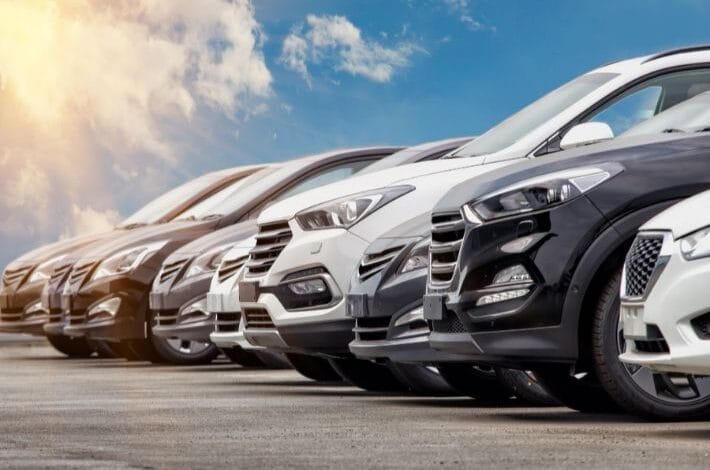 ترخيص 19.4 ألف سيارة ملاكي خلال نوفمبر 2025