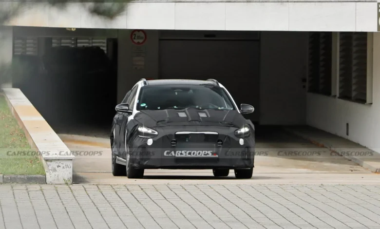 هيونداي i30