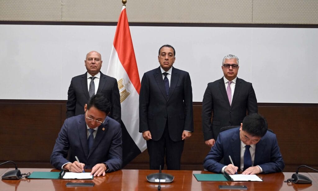 سايلون لإطارات السيارات تنشئ مصنعا جديدا في مصر باستثمارات 50 مليار جنيه