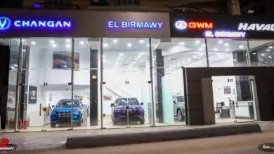 البرماوي للسيارات تقدم لعملائها بالدلتا أحدث موديلات شانجان وهافال فى مصر