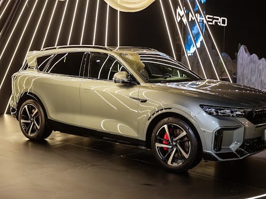 SN Automotive تفتح باب الحجز لأول دفعة من سيارات دونج فينج