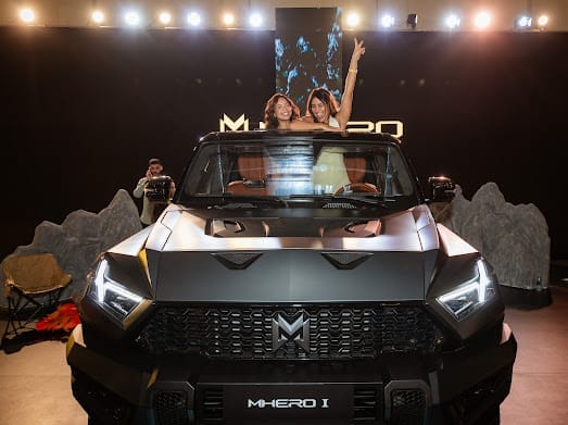 SN Automotive تفتح باب الحجز لأول دفعة من سيارات دونج فينج