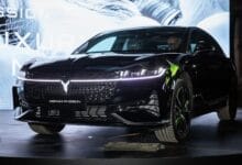 SN Automotive تفتح باب الحجز لأول دفعة من سيارات دونج فينج