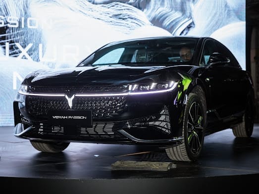 SN Automotive تفتح باب الحجز لأول دفعة من سيارات دونج فينج