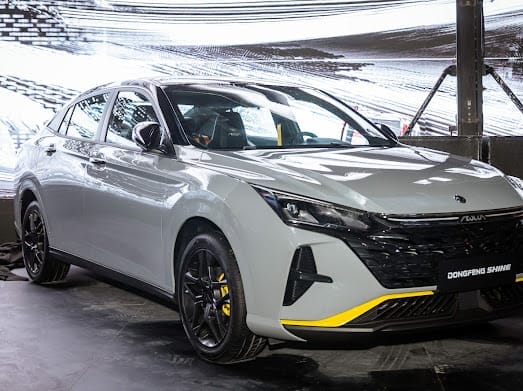 SN Automotive تفتح باب الحجز لأول دفعة من سيارات دونج فينج