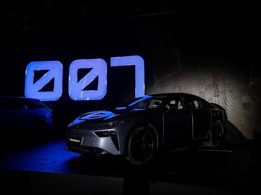 SN Automotive تفتح باب الحجز لأول دفعة من سيارات دونج فينج