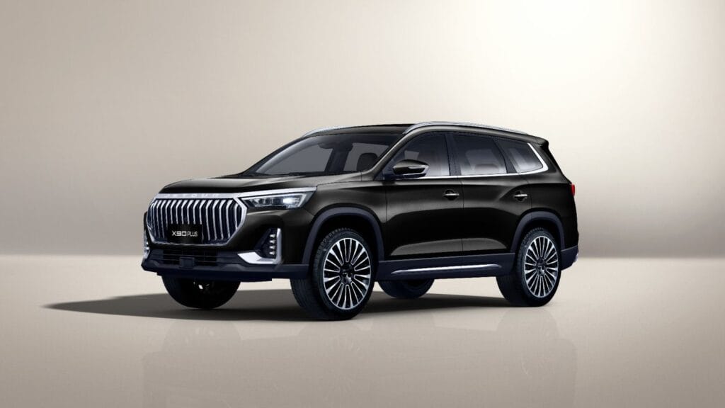 جيتور X90 Plus فيس ليفت 2026 في مصر رسمياً.. السعر والمواصفات الكاملة