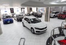 معارض السيارات