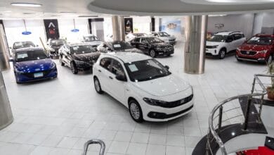 معارض السيارات