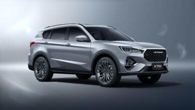 جيتور X70 الجديدة المستوردة