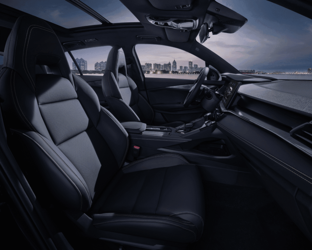 لينك آند كو 06 Lynk & Co