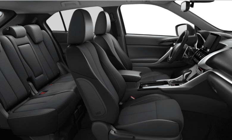 ميتسوبيشي إكليبس كروس