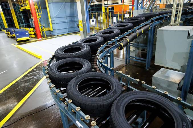 سايلون لإطارات السيارات تنشئ مصنعا جديدا في مصر باستثمارات 50 مليار جنيه