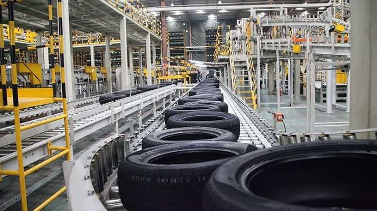 سايلون لإطارات السيارات تنشئ مصنعا جديدا في مصر باستثمارات 50 مليار جنيه