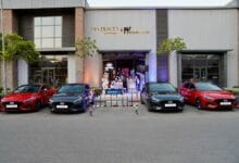 هيونداي i30 الجديدة
