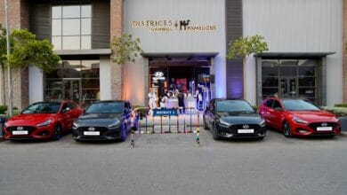 هيونداي i30 الجديدة