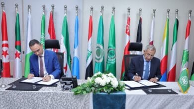 نيسان مصر والأكاديمية العربية يوقعان مذكرة تفاهم لتنمية الكوادر البشرية