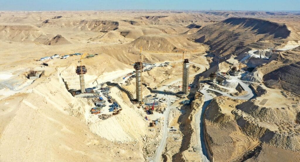 كوبري خور مايو