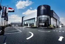 لكزس Lexus ترسّخ مكانتها في السوق المصري بخطط توسع استراتيجية وطرازات جديدة