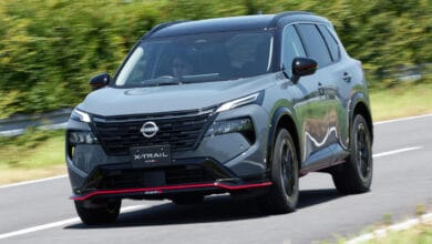 نيسان إكس تريل نيسمو Nissan X-Trail Nismo الجديدة