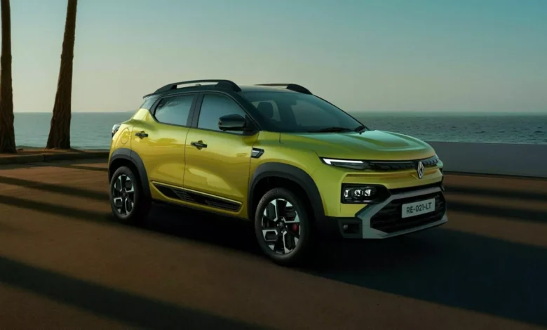 رينو تكشف عن كايجر 2026.. تحديثات جديدة بسعر يبدأ من 7,200 دولار فقط