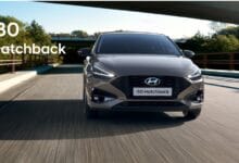 هيونداي i30 هاتشباك 2026
