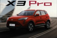كايي X3 Pro الجديدة