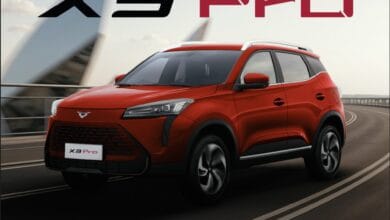 كايي X3 Pro الجديدة