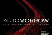 مصر تستعد لإستقبال "معرض مصر الدولى للسيارات - أوتومورو Automorrow"