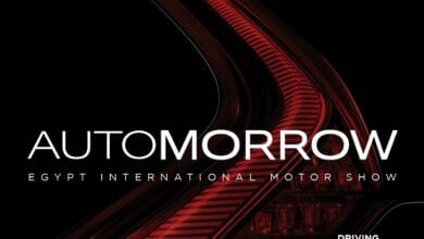 مصر تستعد لإستقبال "معرض مصر الدولى للسيارات - أوتومورو Automorrow"