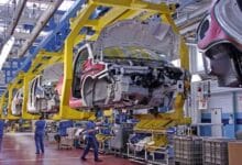 «شين فينج» تنشئ مجمعًا صناعيًا لإنتاج ألواح السيارات في مصر