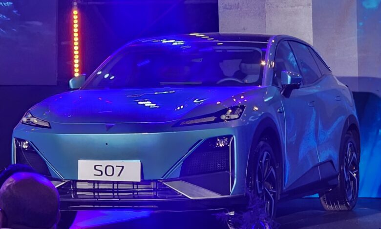 ديبال S07