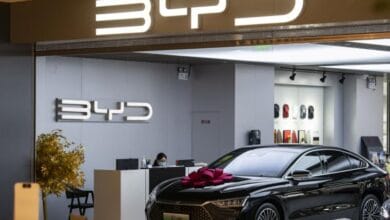 BYD