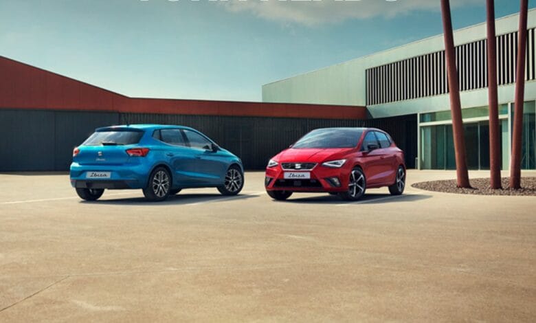 سيارات سيات 2026 في مصر