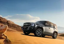 جيتور T2 موديل 2026